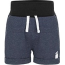 Loap Besufila M94XMD dívčí šortky tmavě modré
