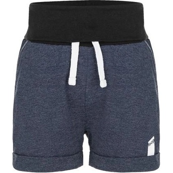 Loap Besufila M94XMD dívčí šortky tmavě modré