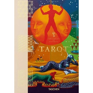 Tarot. The Library of Esoterica (ISBN: 9783836579872)