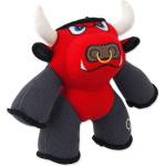 BE FUN Играчка BeFun ANGRY бик за кученце 25см (414-20002)