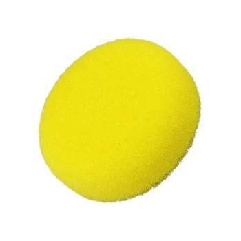 Flexipads Yellow Heavy Cutting Spot Pad 80 x 25