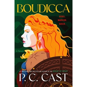 BOUDICCA | CAST PC (2025)