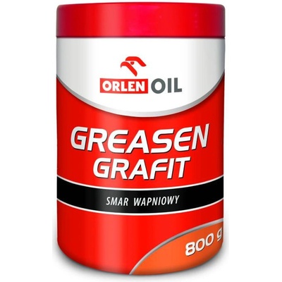 Orlen Oil GREASEN GRAFIT 800 g