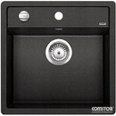 BLANCO Dalago 5 čierná