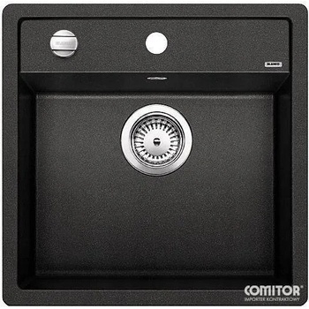 BLANCO Dalago 5 čierná