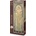 Dino - Puzzle Alfonz Mucha: The glow of the day panoramic - 40 - 99 piese