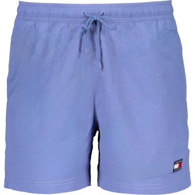 Tommy Hilfiger Мъжки бански tommy hilfiger, Синь (um0um03147_blc6c)