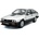 Solido 1: 18 alfa romeo gtv6 СРЕБЪРЕН 1984 - solido - s18023