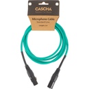 Audio - video káble Cascha Standard Line Microphone Cable