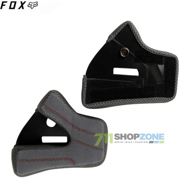 lícnice helmy Fox Rampage II