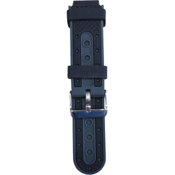 NUBKI Каишка за детски смарт часовник nubki, n49 - 1.5см (n49)