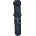 NUBKI Каишка за детски смарт часовник nubki, n49 - 1.5см (n49)