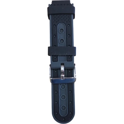 NUBKI Каишка за детски смарт часовник nubki, n49 - 1.5см (n49)