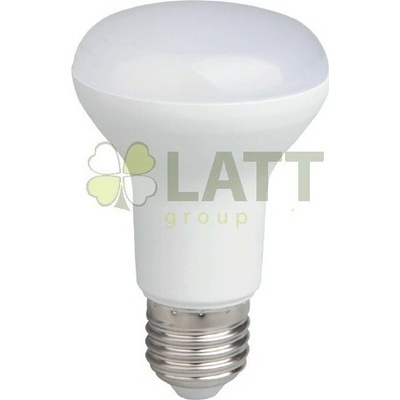 Milio LED žiarovka R62 E27 12W 1000 lm teplá biela