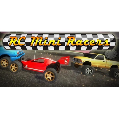 Decane RC Mini Racers (PC)