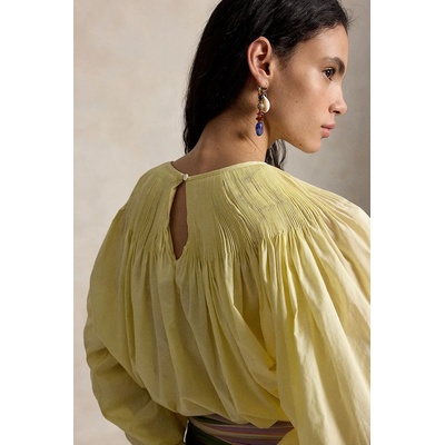 Ralph Lauren блуза дамска памучна (211A12791)