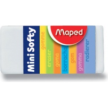 Maped guma Mini Softy