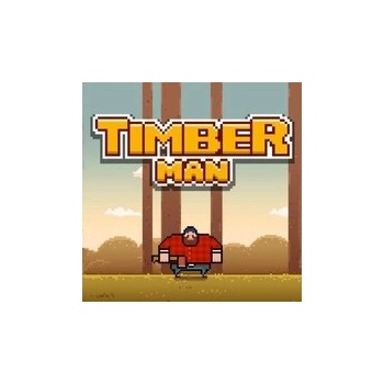 Timberman