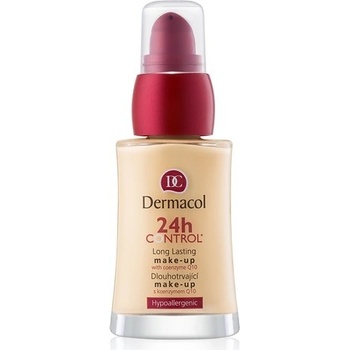 Dermacol Dlhotrvajúci make-up 24h Control Make-up 60 30 ml