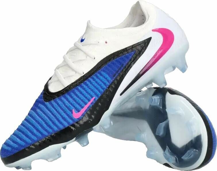 Nike Phantom 6 Low Elite FG hj2146-446 od 5 024 Kč - Heureka.cz
