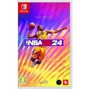 NBA 2K24
