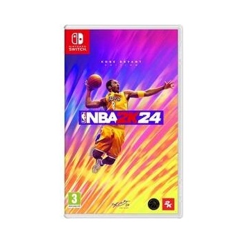 NBA 2K24