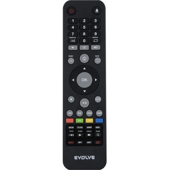 GENERAL EVOLVEO Blade Blade II - съвместимо дистанционно управление на марката General (Blade Blade II)