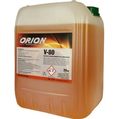 Orion V-80 22 kg