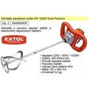 EXTOL Premium 8890600 MX 1200 P