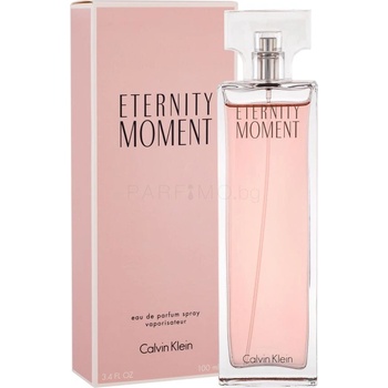 Calvin Klein C. K Eternity Moment EDP TR 100ml Женски