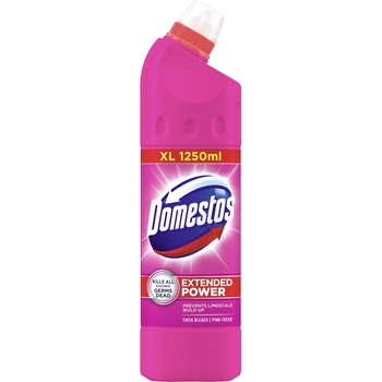 Domestos Дезинфектант за почистване Pink Fresh 1250ml (64936498)