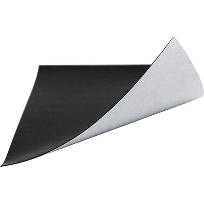 Magnetická folie samolepící - formát A4 (tl. 0.5 mm)