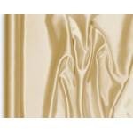 Party Deco Сатен едноцветен - златен, 48 см × 9 м (satr50-019)