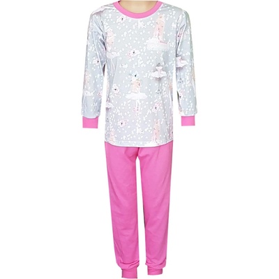 Foltýn pyžamo DP152