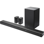 JVC TH-E874 Тонколона Soundbar