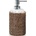 DECOR WALTHER Дозатор за сапун Basket тъмен (0939292)