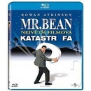 Mr. Bean: Největší filmová katastrofa BD