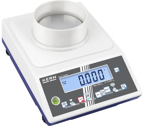Kern CKE 360-3