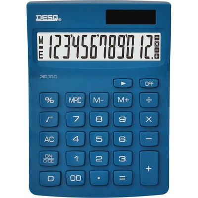 AVELI DESQ NG, tmavě modrá 30100.06