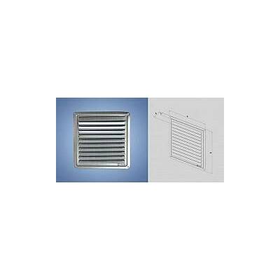 Satos NVM 150 x 150 NEREZ krytka 0710