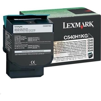 Lexmark C540H1KG - originálny