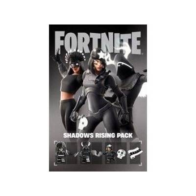 Fortnite - Shadows Rising Pack XBOX LIVE Key EUROPE