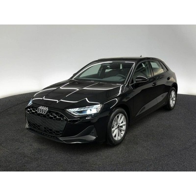 Audi A3 TDI S tronic 110 kW