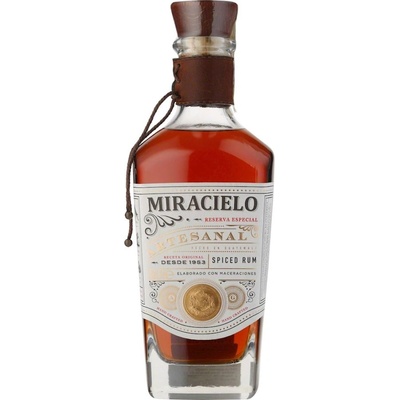 Miracielo Ром Miracielo - ром 700ml