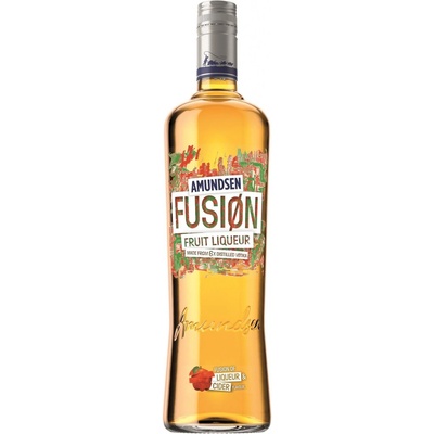 Amundsen Fusion Cider 19% 1 l (holá láhev)