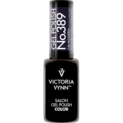 Hybridní lak Gel Polish Color Victoria Vynn 389 I`m Modern - 8 ml