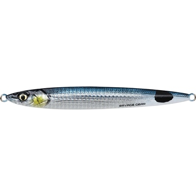 Savage Gear pilker 3D Slim Jig Minnow Sinking Saddled Bream 14cm 80 g – Zbozi.Blesk.cz