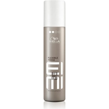 Wella Eimi Flexible Finish извайващ спрей за гъвкава фиксация 250ml