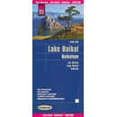 World Mapping Project Baikalsee