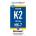 SuperiorSource Vitamin K-2 MK-7 300 mcg [60 Подезични таблетки ]